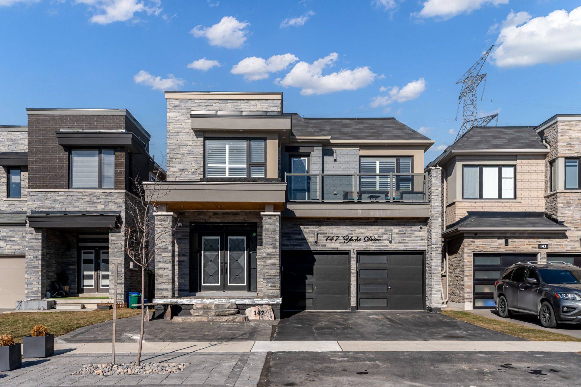 Clarington, ON L1C 2W3,147 Yacht DR