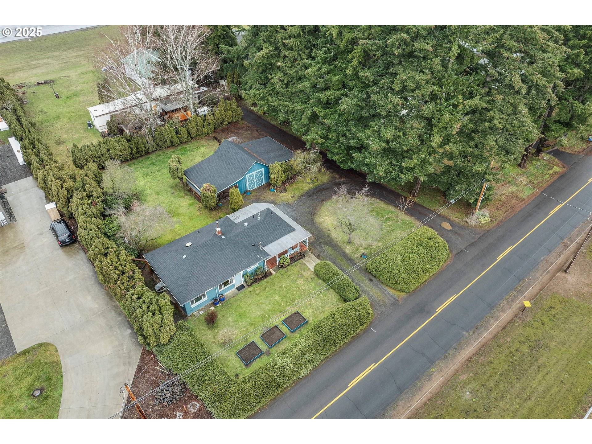 Hood River, OR 97031,1684 ORCHARD RD