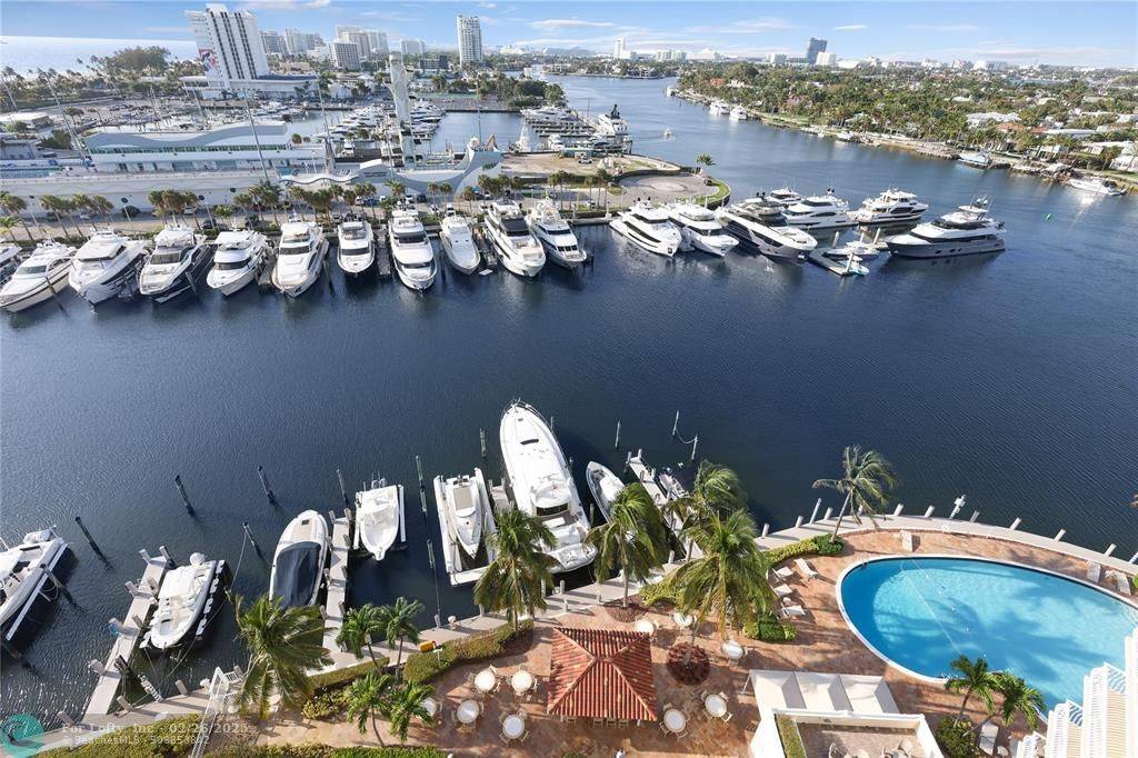 Fort Lauderdale, FL 33316,1 Las Olas Cir  #1210