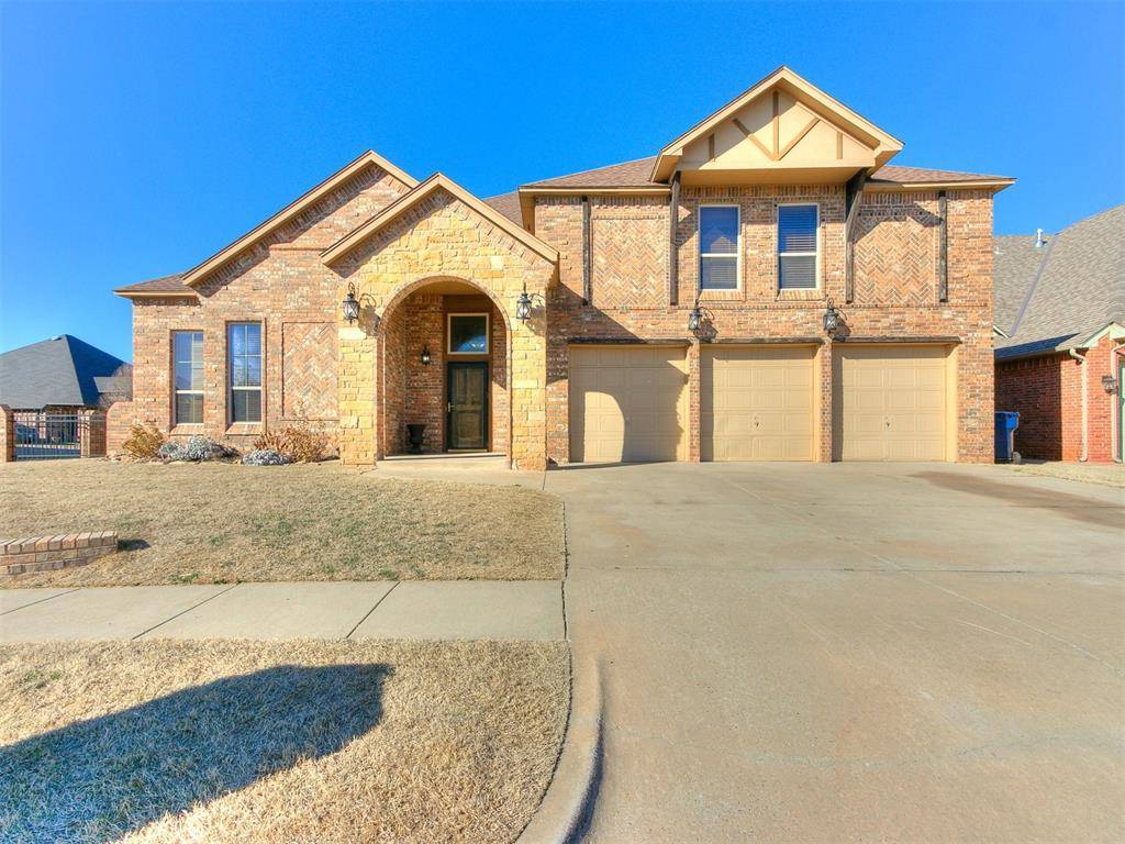 Yukon, OK 73099,9317 NW 133rd Court