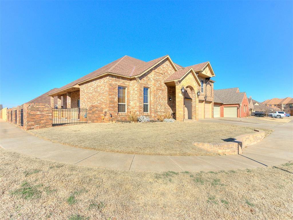 Yukon, OK 73099,9317 NW 133rd Court