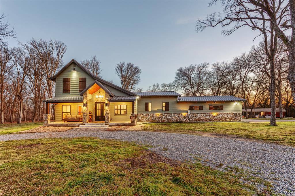 Anna, TX 75409,9719 County Road 474