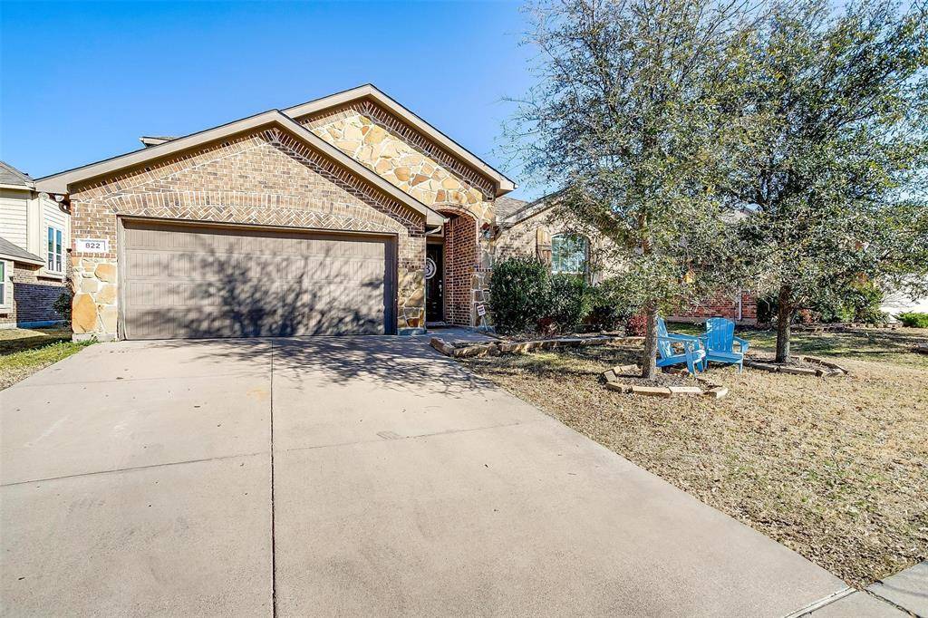 Burleson, TX 76028,822 Graham Drive