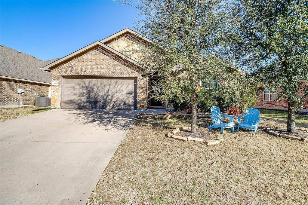 Burleson, TX 76028,822 Graham Drive