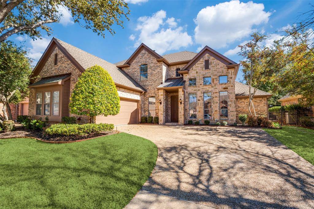 Mckinney, TX 75072,1617 Fife Hills Drive