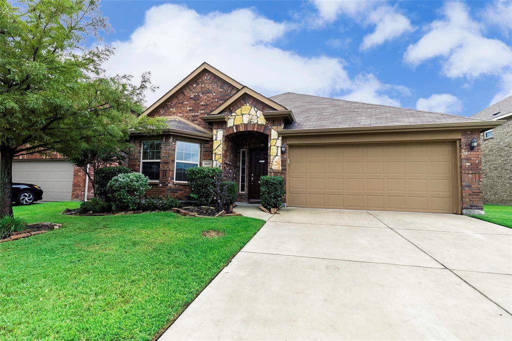 Little Elm, TX 75068,1425 Castle Creek Drive