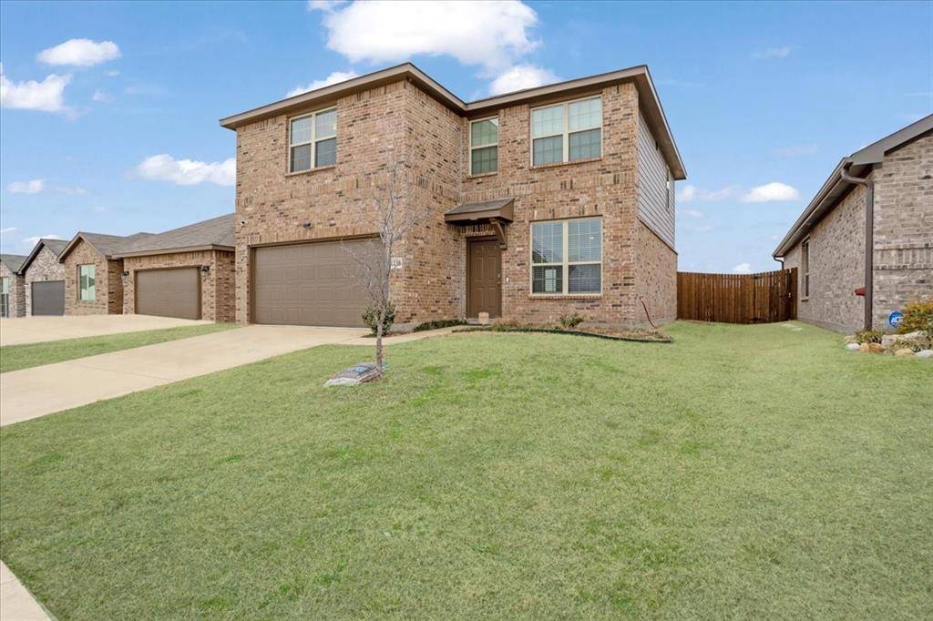 Van Alstyne, TX 75495,1238 Benwick Drive