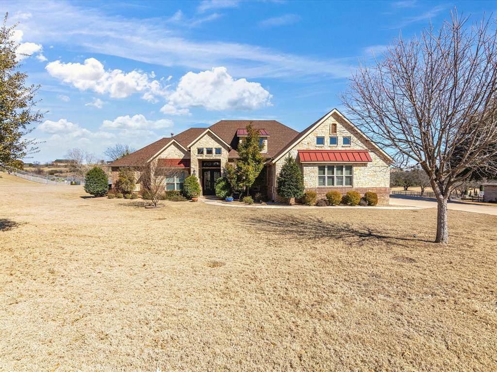 Weatherford, TX 76087,185 Pinnacle Peak Lane