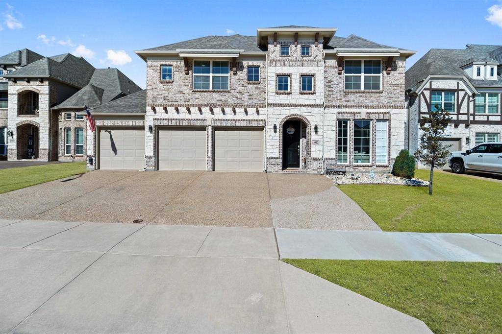 Fort Worth, TX 76262,15533 Nimble Trail