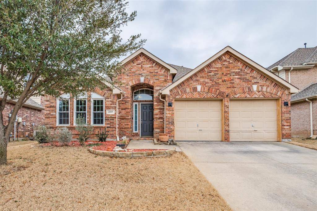 Flower Mound, TX 75022,4005 Sharondale Drive