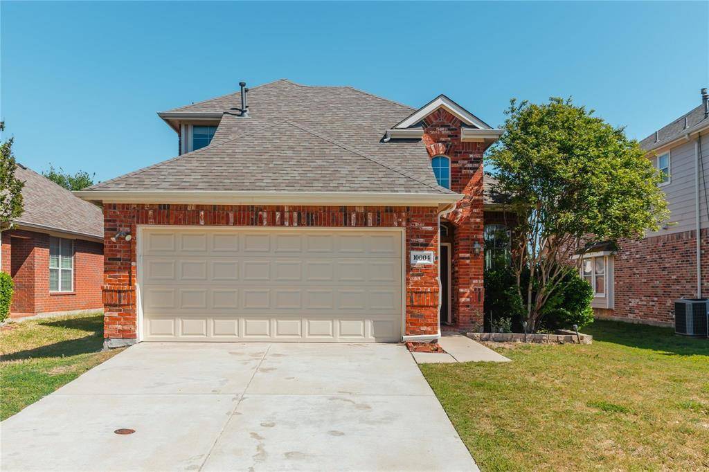 Mckinney, TX 75072,10004 Coolidge Drive