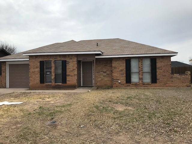 Abilene, TX 79602,3874 Radcliff Road