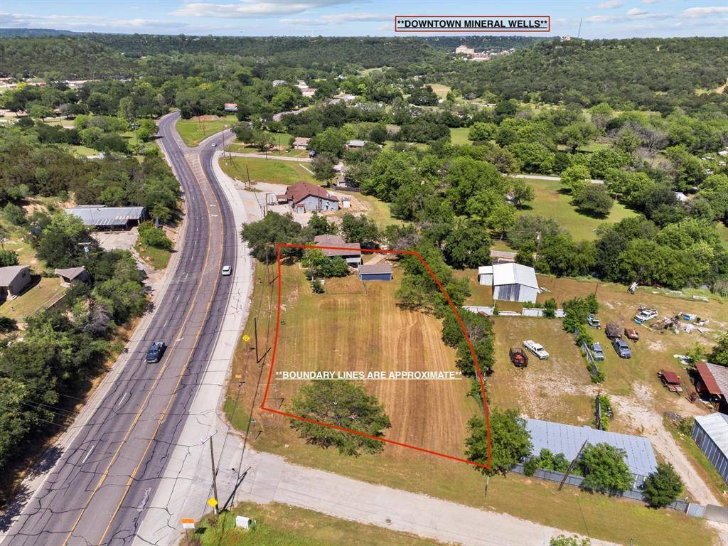 Mineral Wells, TX 76067,1401 Highway 180 W