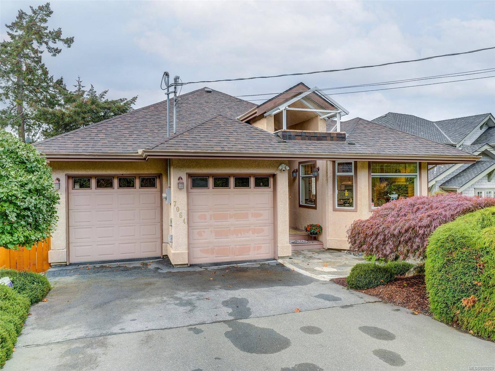 Central Saanich, BC V8M 1B6,7064 Brentwood Dr