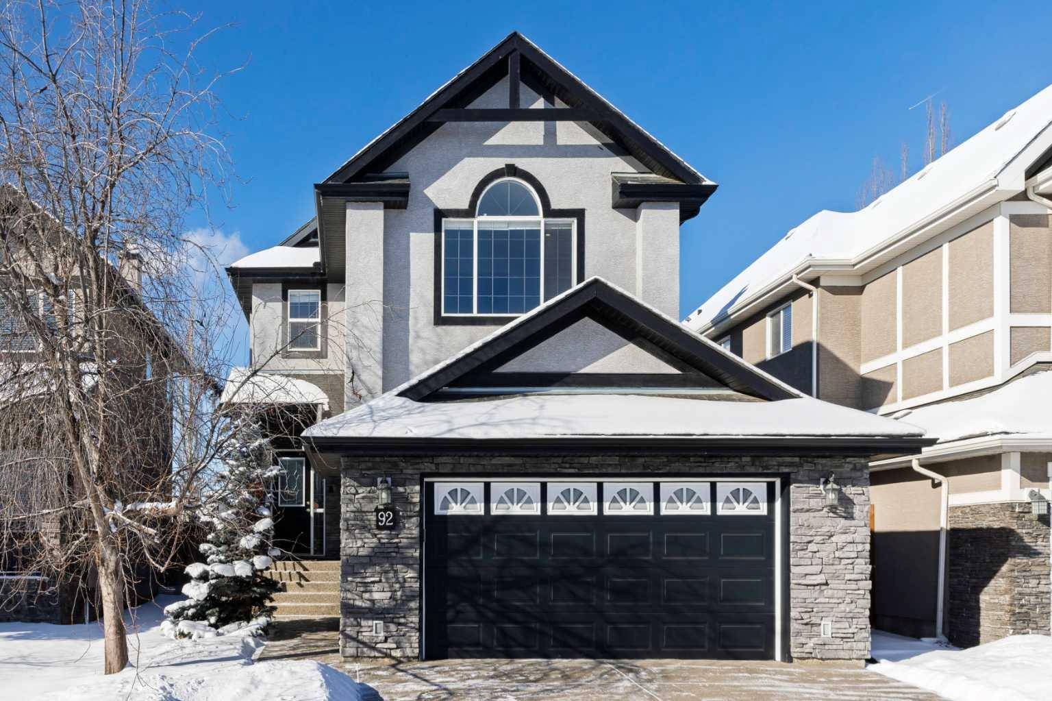 Calgary, AB T3H 5V2,92 Wentworth CRES SW