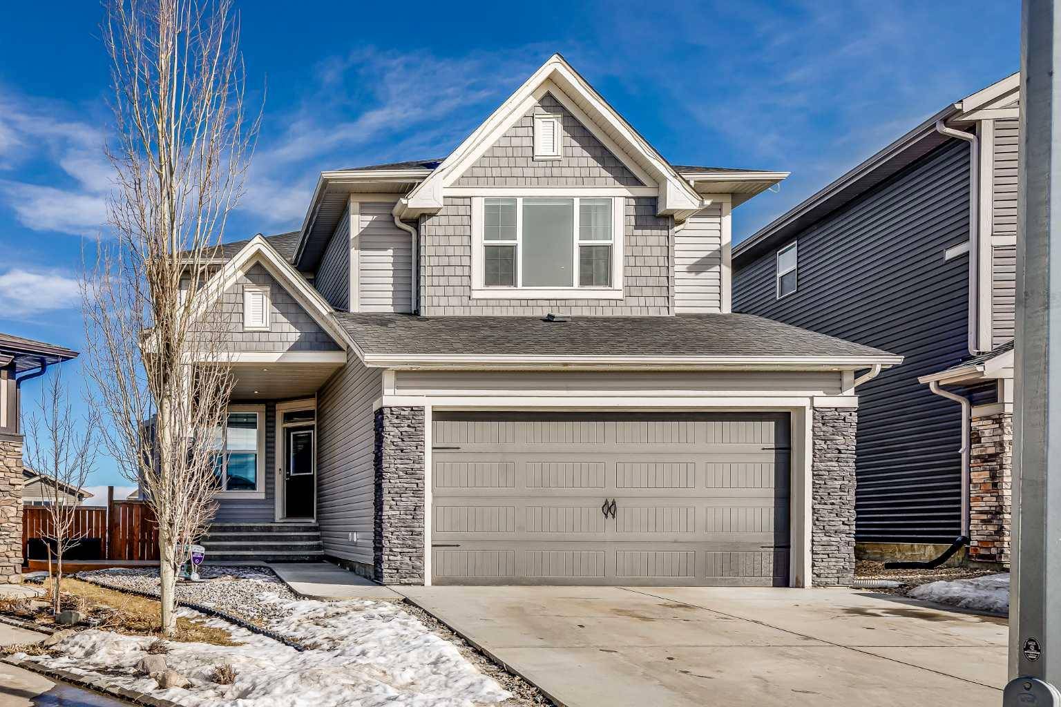 Airdrie, AB T4B 4C1,62 Hillcrest TER SW