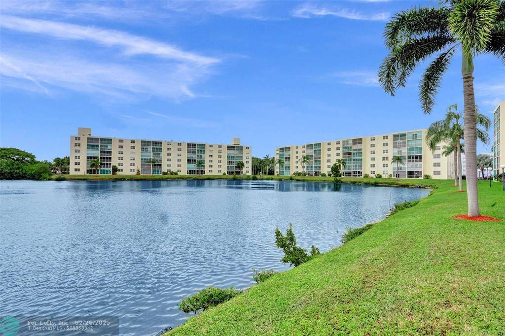 Dania Beach, FL 33004,131 SE 3rd Ave  #304