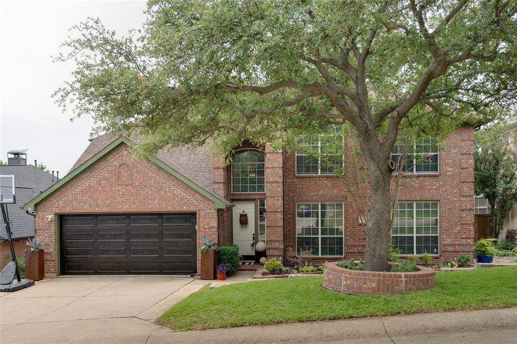 Highland Village, TX 75077,3019 Creek Haven Drive