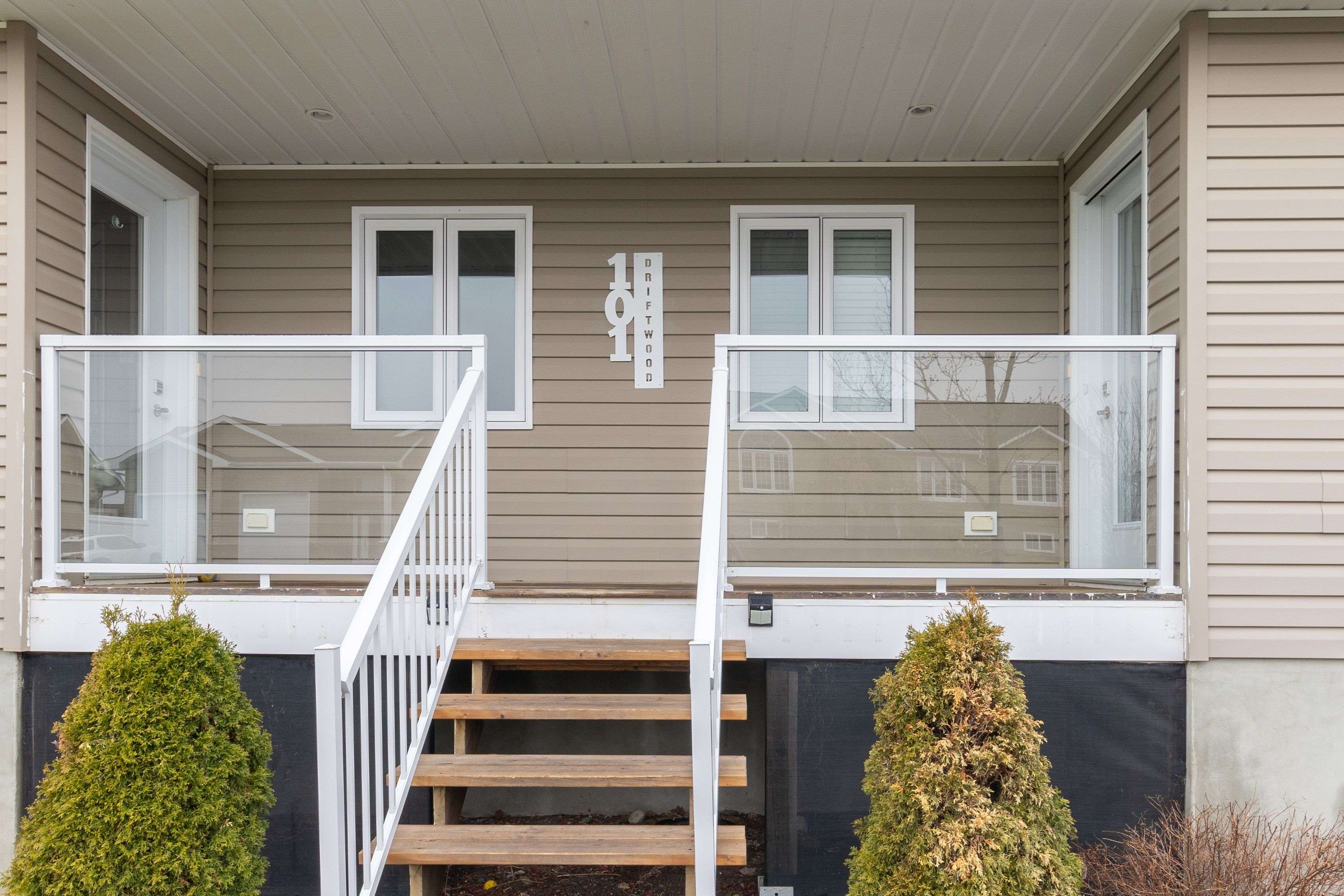 Temiskaming Shores, ON P0J 1P0,101 Driftwood DR