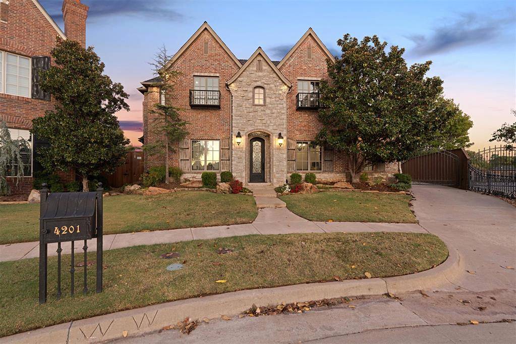 Norman, OK 73072,4201 Middlefield Court