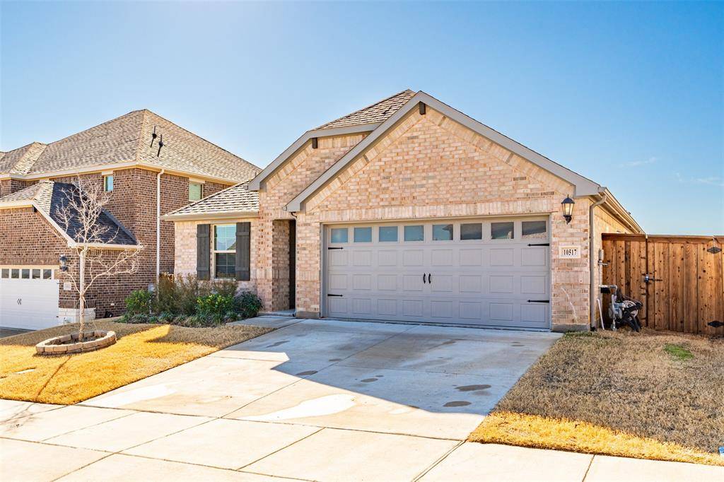 Fort Worth, TX 76126,10517 Trail Ridge Drive