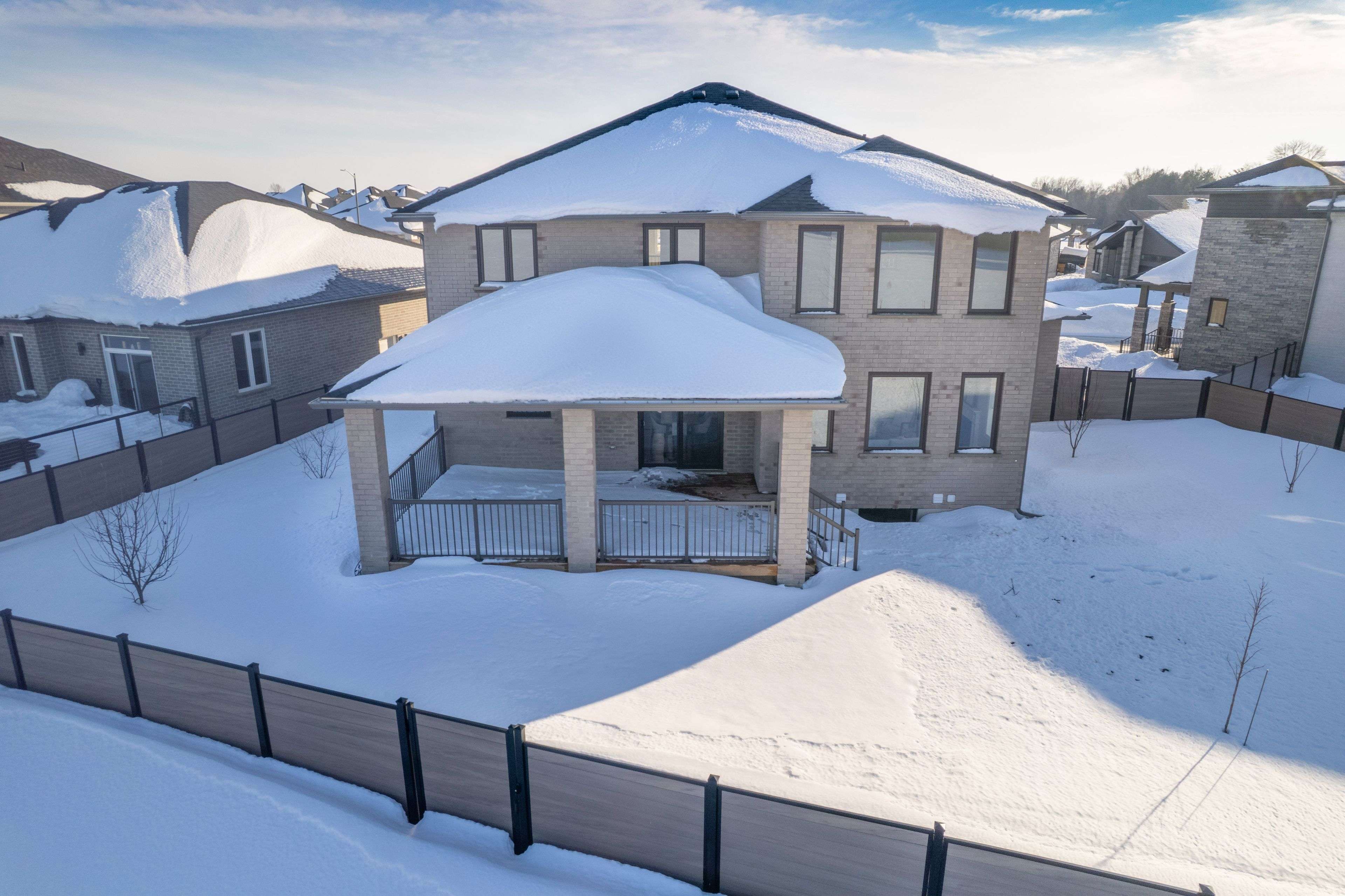 Saugeen Shores, ON N0H 2C2,297 Normanton ST W