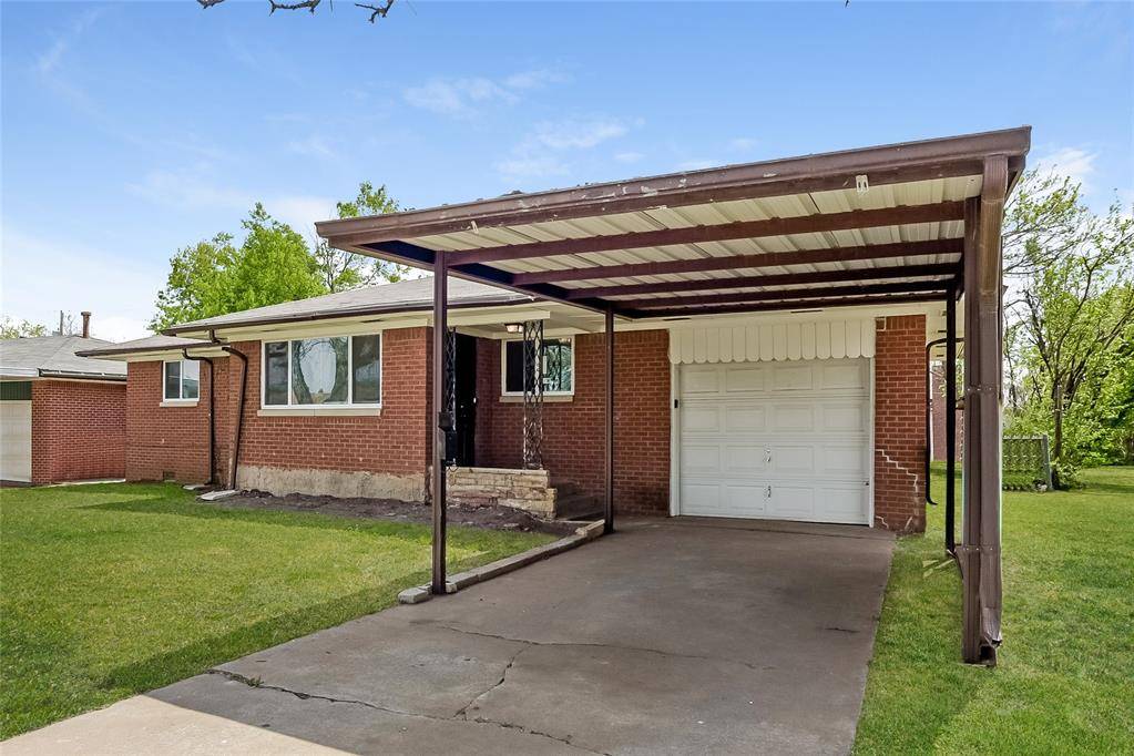 Oklahoma City, OK 73159,2642 SW 61st Street