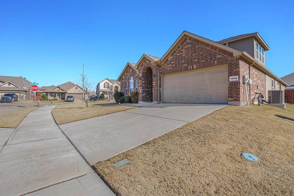 Fort Worth, TX 76052,14648 Viking Lane