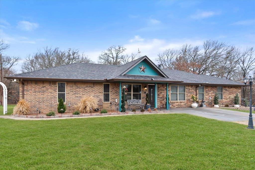 Weatherford, TX 76088,5197 Zion Hill Road