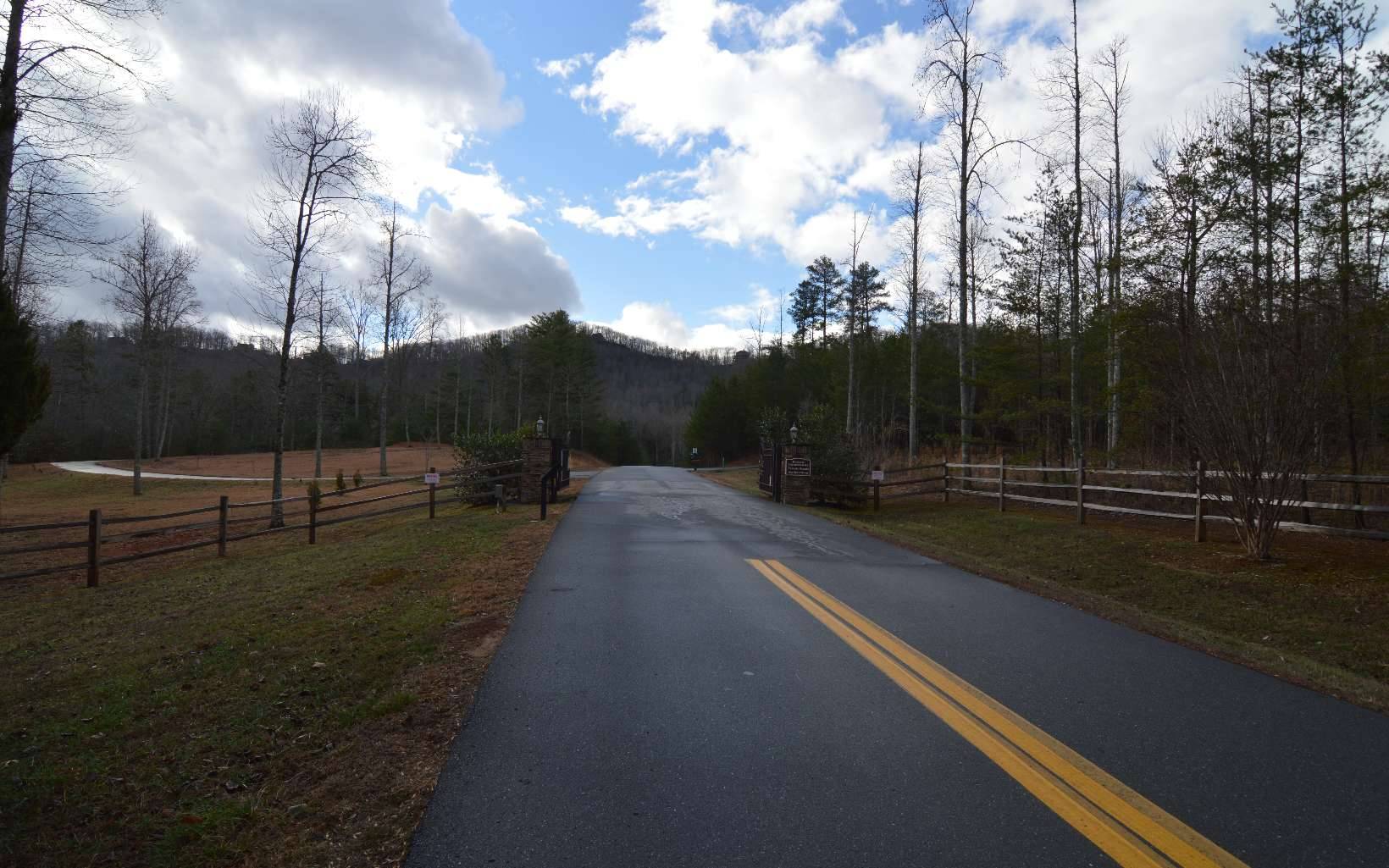 Blairsville, GA 30512,LT 48 Laurel Brooke