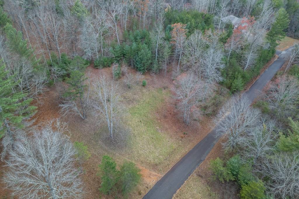 Blairsville, GA 30512,Lot 7 B & W Ranch Rd Lot 7