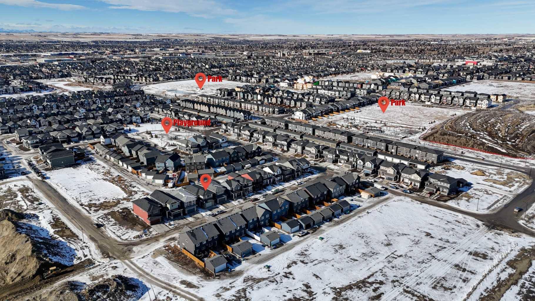 Airdrie, AB T4A3N9,559 Lawthorn WAY SE