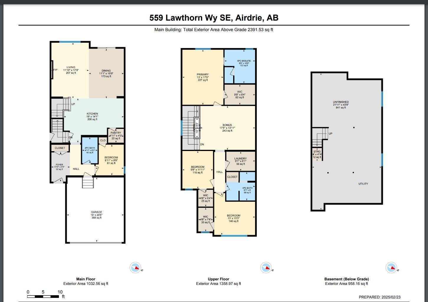 Airdrie, AB T4A3N9,559 Lawthorn WAY SE