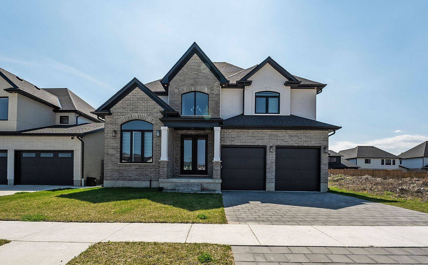 London, ON N6P 0G9,7266 Silver Creek CIR