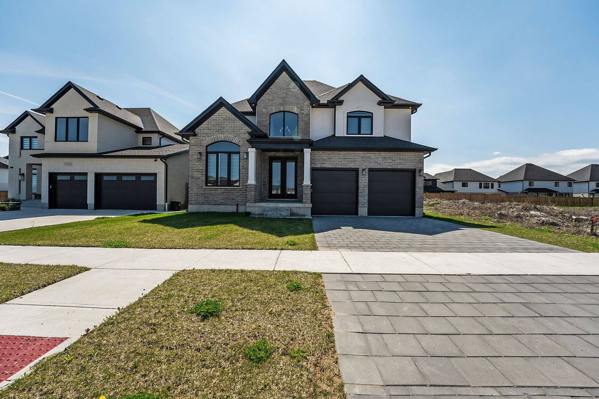 London, ON N6P 0G9,7266 Silver Creek CIR