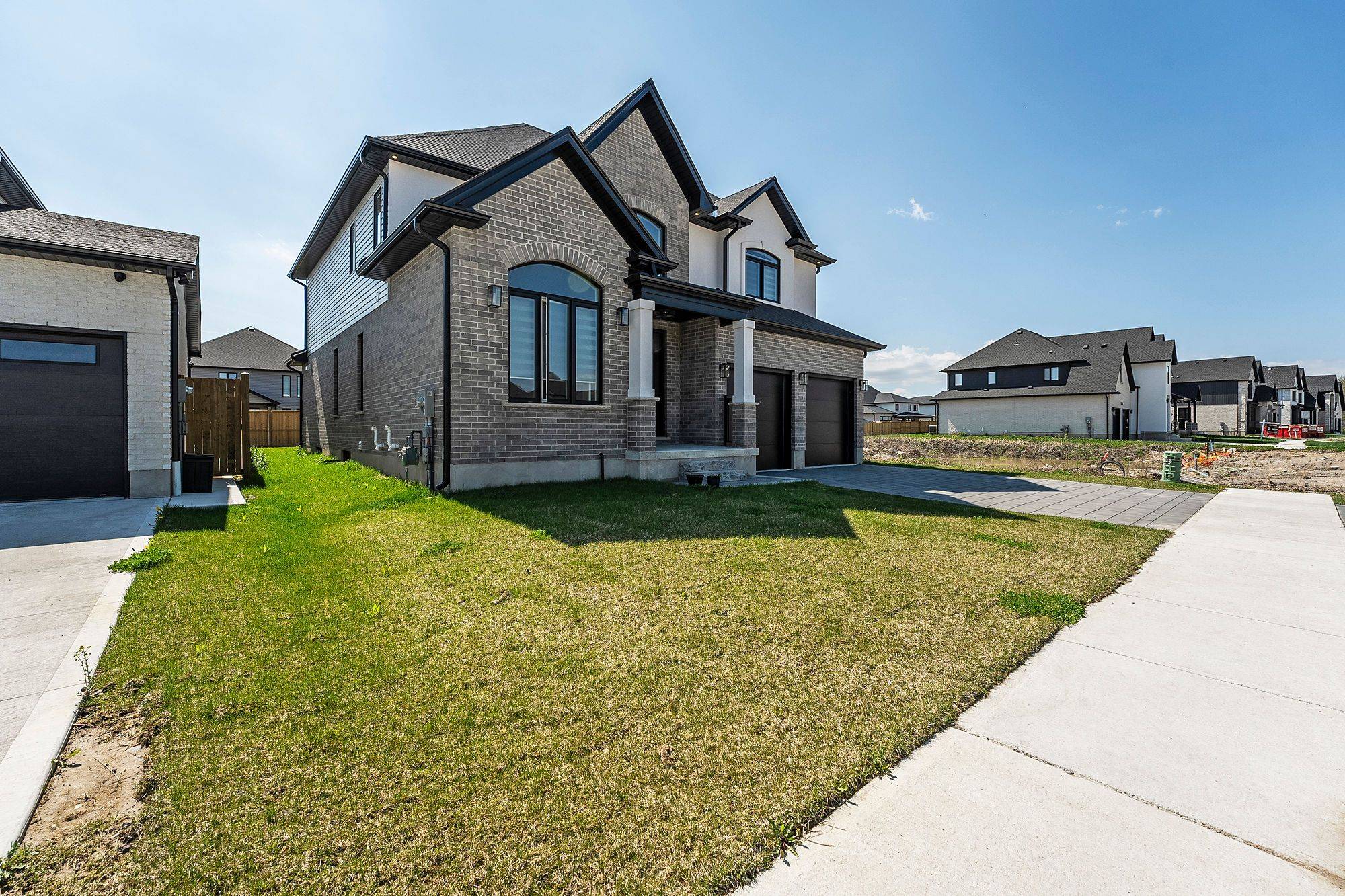 London, ON N6P 0G9,7266 Silver Creek CIR