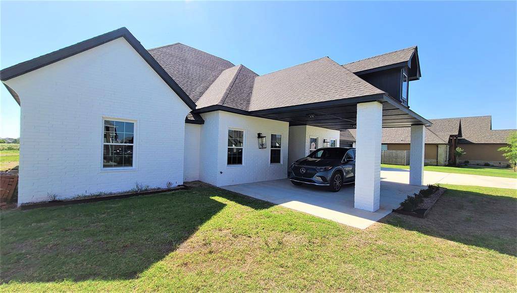 Yukon, OK 73099,108 Tralee Court