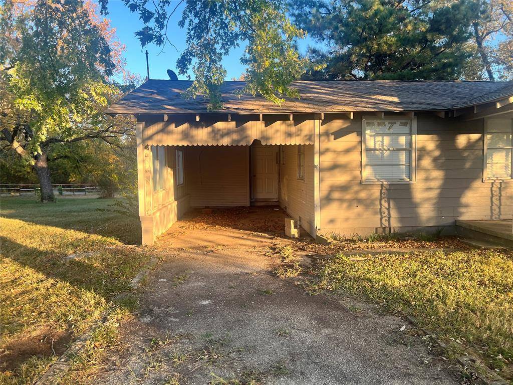 Sasakwa, OK 74867,14150 56 Highway