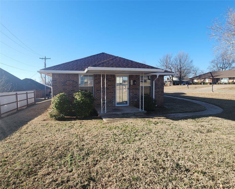 Purcell, OK 73080,508 Buchanan Street