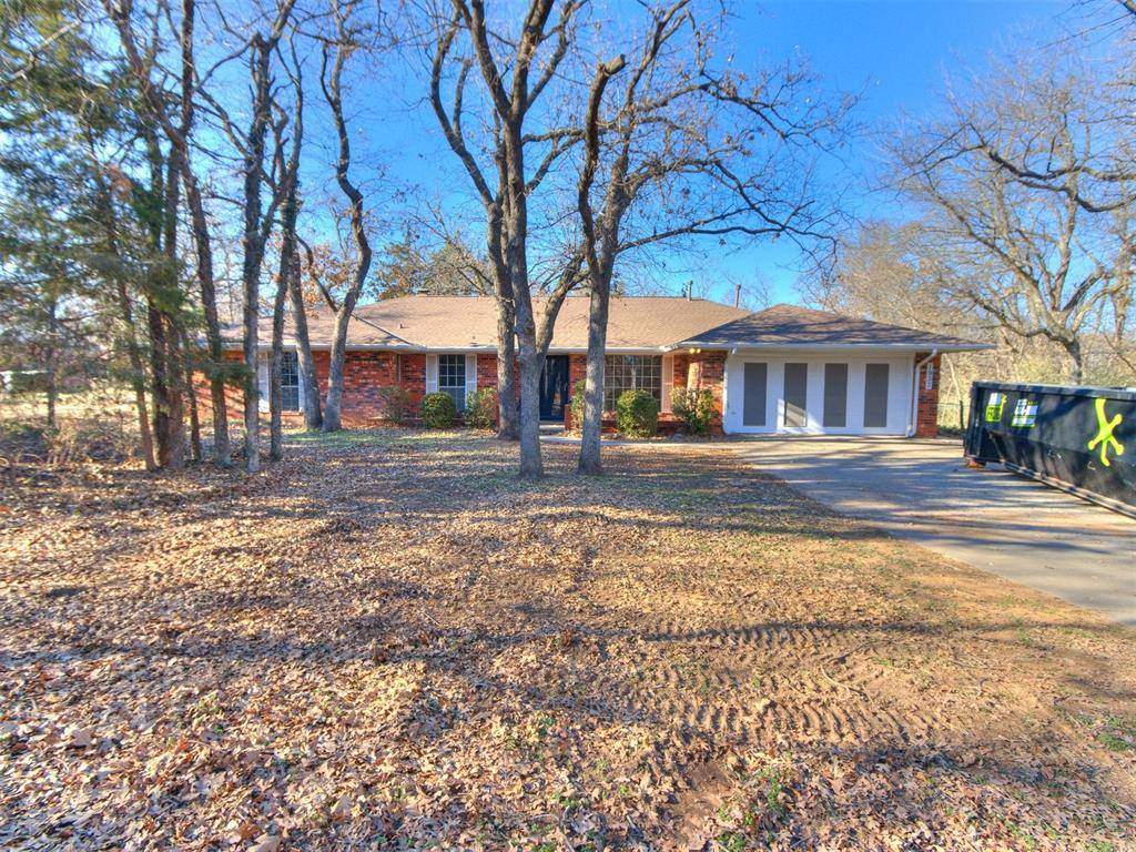 Edmond, OK 73034,1933 Red Fox Road