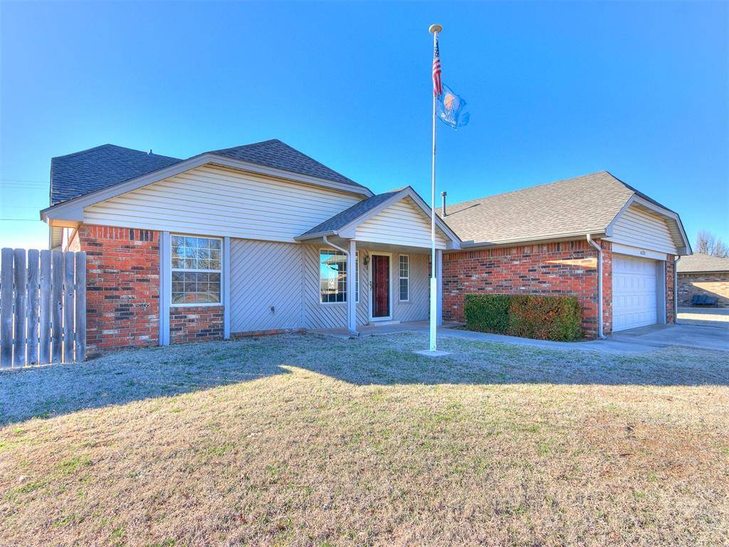 Yukon, OK 73099,4524 Deer Creek Court