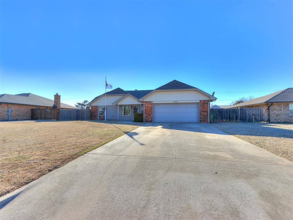 Yukon, OK 73099,4524 Deer Creek Court