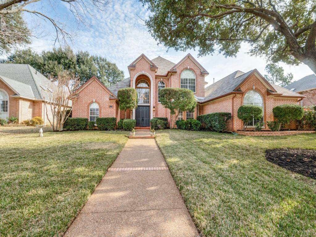 Colleyville, TX 76034,5501 Willow Lane