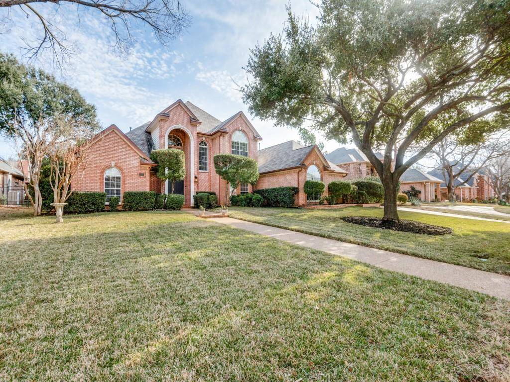 Colleyville, TX 76034,5501 Willow Lane