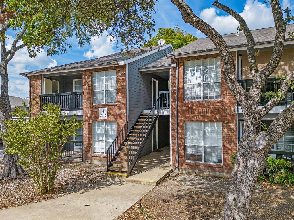 Dallas, TX 75252,18333 Roehampton Drive #418