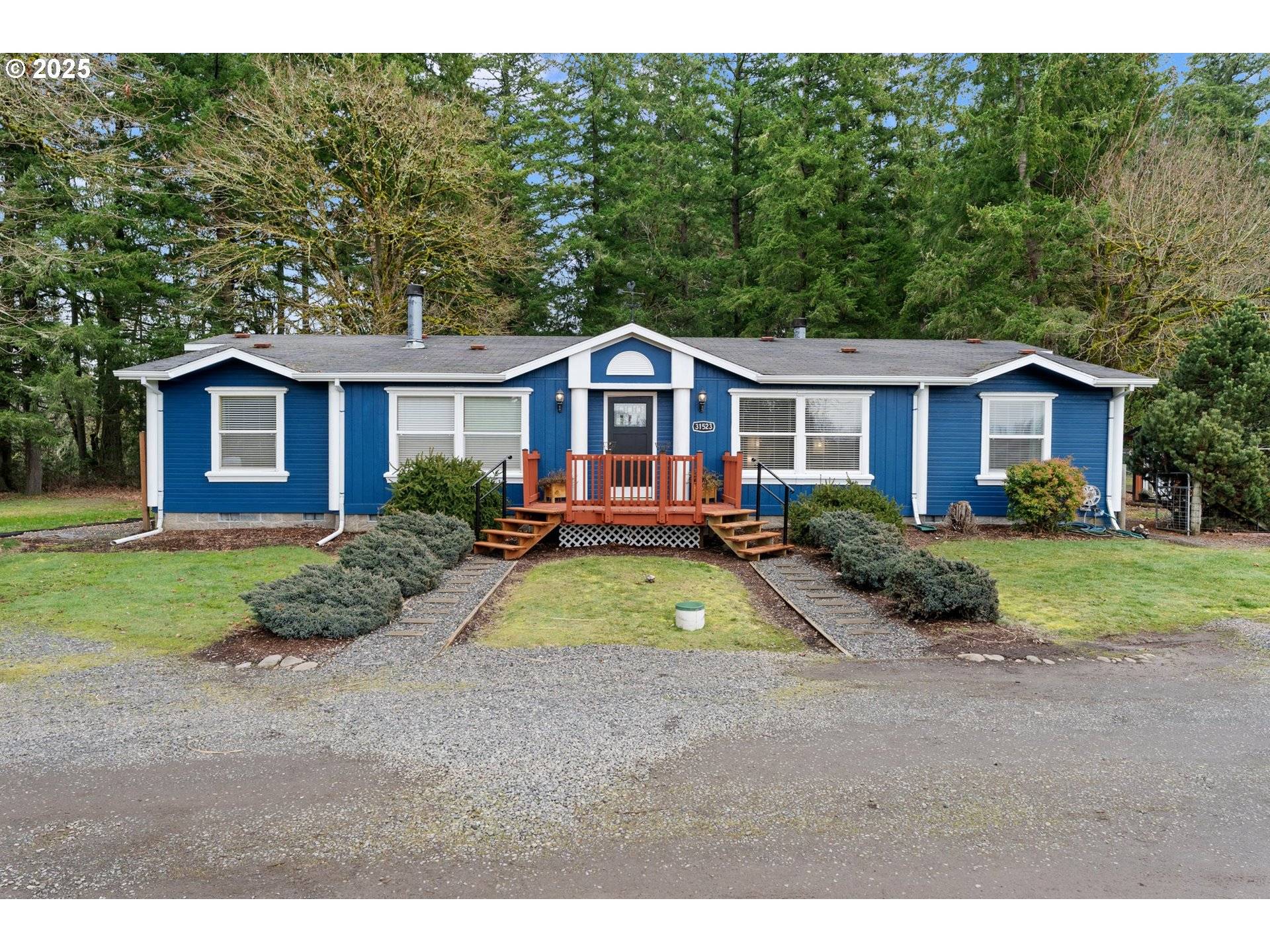 Eagle Creek, OR 97022,31523 SE EAGLE CLIFF LN