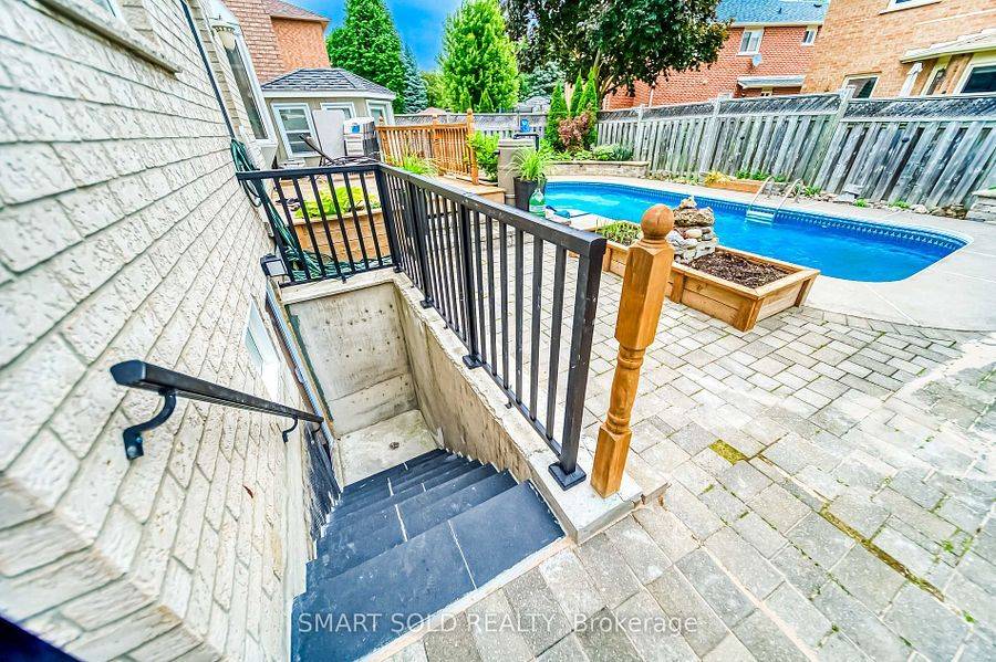 Markham, ON L3P 7X2,13 Manorpark CT #Lower