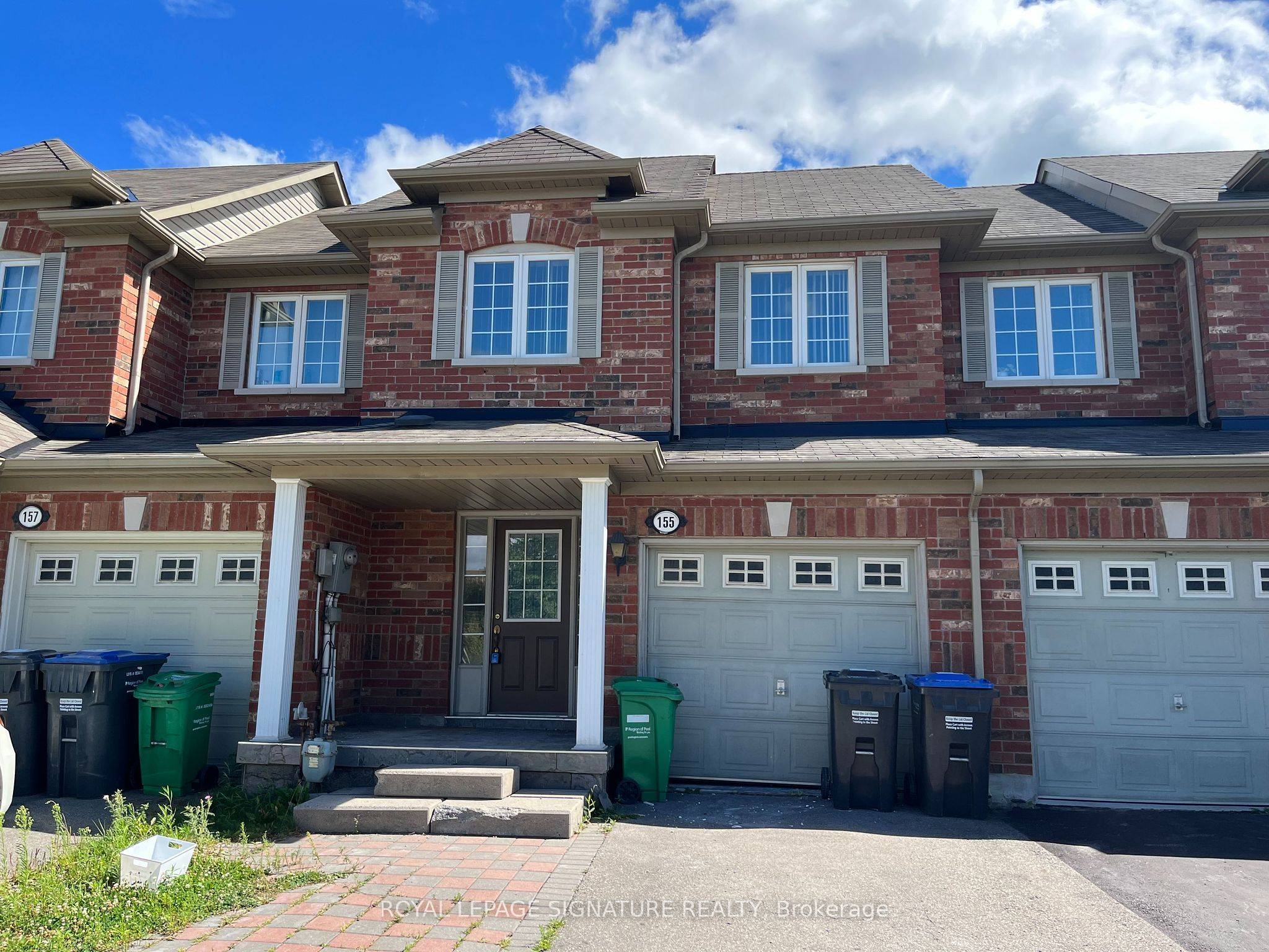 Brampton, ON L6X 0K6,155 Crystal Glen CRES S