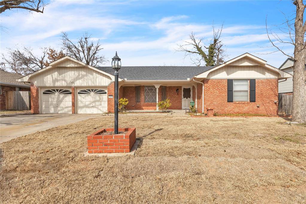 Oklahoma City, OK 73122,4609 NW 33rd Drive