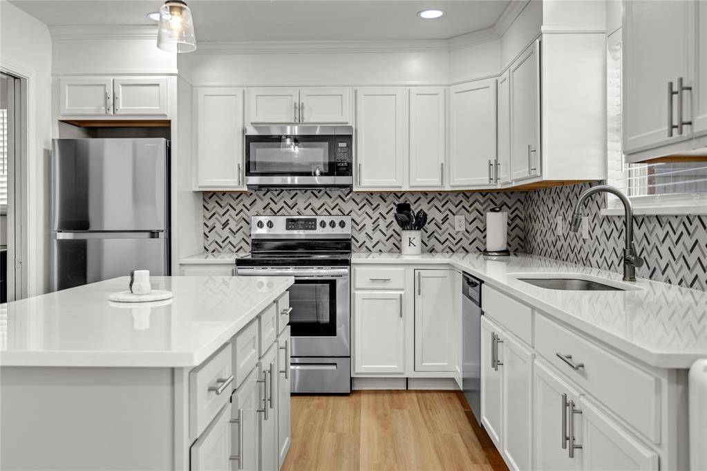 4609 NW 33rd Drive Oklahoma City, OK 73122